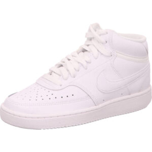 Nike court vision mid