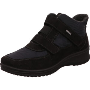 Ara München Damen Stiefeletten Mehrweite