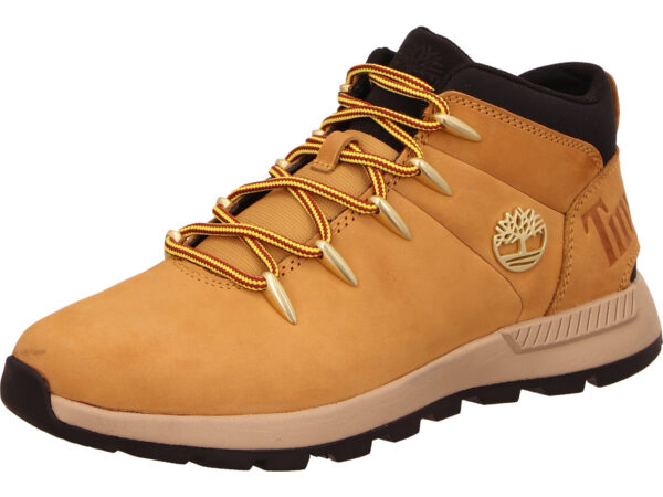 Timberland Sprint Trekker Mid Stiefeletten Schnürer sportlich