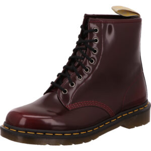 Dr. Martens Oxford Damen Stiefeletten elegant