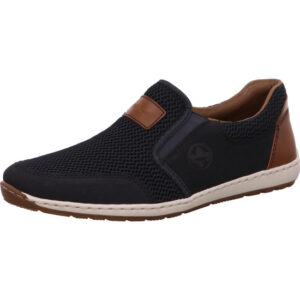 Rieker Namur Herren Slipper