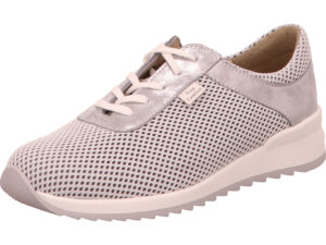 Finn Comfort  Damen Halbschuhe Mehrweite