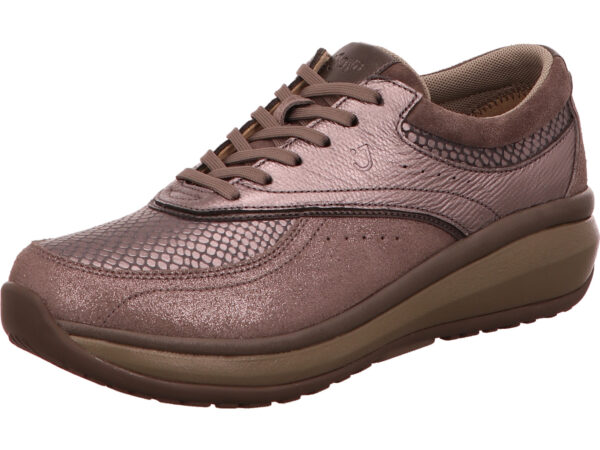 Joya  Aktivschuhe mit Abrollsohle
