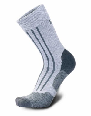 Meindl Socke Mt 6 Lady hellgrau grau