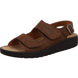 Algemare  Herren Sandalen