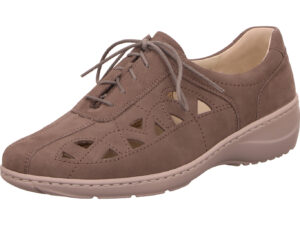 Waldläufer Kya Damen Halbschuhe Mehrweite