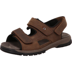 Waldläufer Harald Herren Sandalen