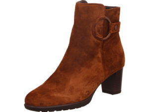 Ara Orly-St-HS Damen Stiefeletten Mehrweite