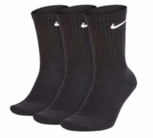 Nike NK everyday cush crew 3pr