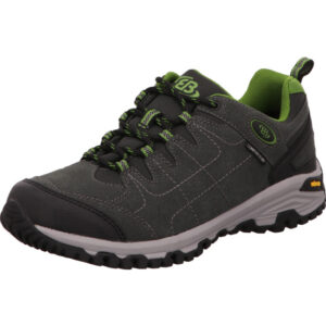 Brütting Mount Shasta Low Trekking u. Wanderschuhe