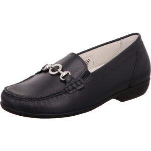 Waldläufer Hina Damen Halbschuhe Mehrweite