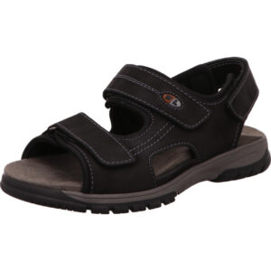 Waldläufer Harald Herren Sandalen