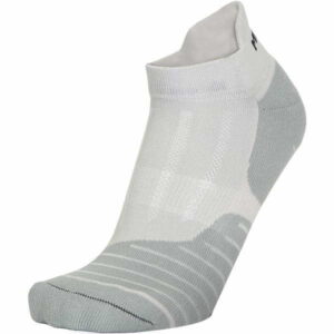 Meindl Socke Sneaker  Mt 1 herren  weiß grau