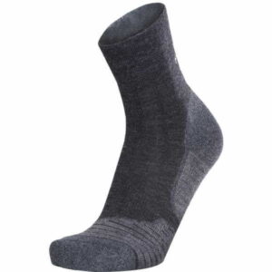 Meindl Socke Mt 3 Herren schwarz grau
