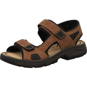 Rieker Auxerre Herren Sandalen