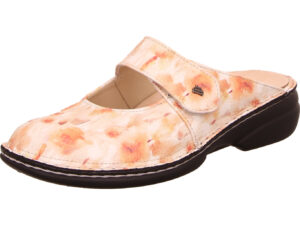 Finn Comfort Stanford Damen Pantoletten bequem