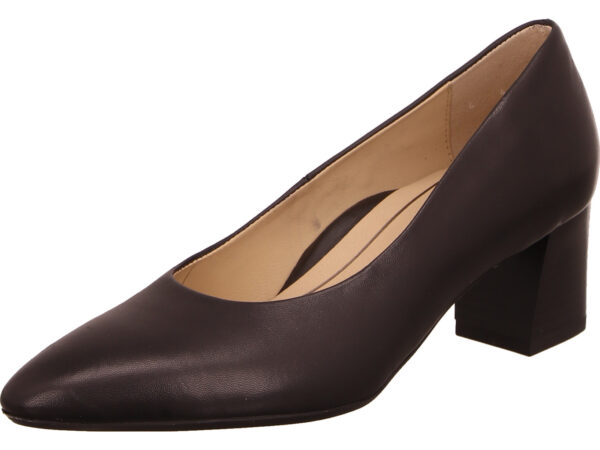 Ara London HS Damen Pumps Mehrweite