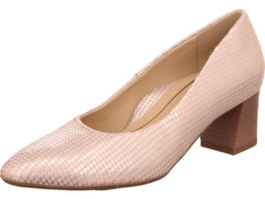 Ara London HS Damen Pumps Mehrweite