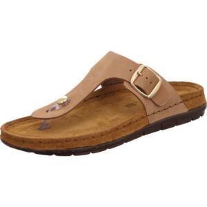 Rohde  Damen Zehenschuhe