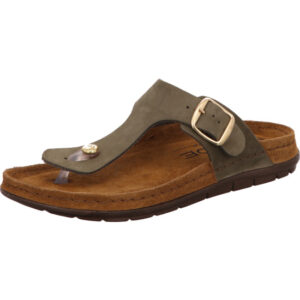 Rohde  Damen Zehenschuhe