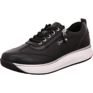Joya Laura black Aktivschuhe mit Abrollsohle
