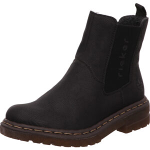 Rieker Kurilen Damen Stiefeletten sportlich
