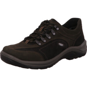 Waldläufer Hayo Schnürschuhe halb