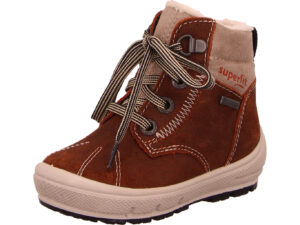 Superfit GROOVY Kinder Lauflernschuhe Warmfutter
