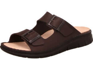 Finn Comfort Cayman-S Herren Pantoletten