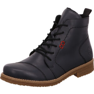 Rieker gumalo Damen Stiefeletten elegant
