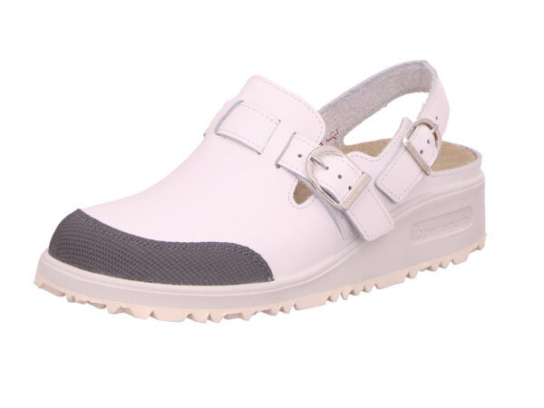 Berkemann X-Pro-Maxor Damen Pantoletten bequem