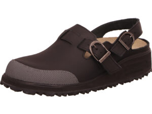 Berkemann X-Pro-Maxor Damen Pantoletten bequem