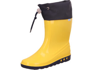 Nora gelb Nori Kinder Gummistiefel