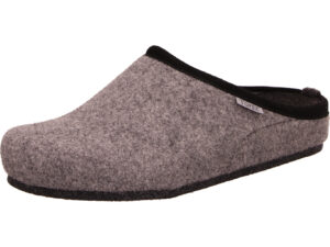 Eisenhardt Schuhe  Hausschuhe hinten offen Warmf.