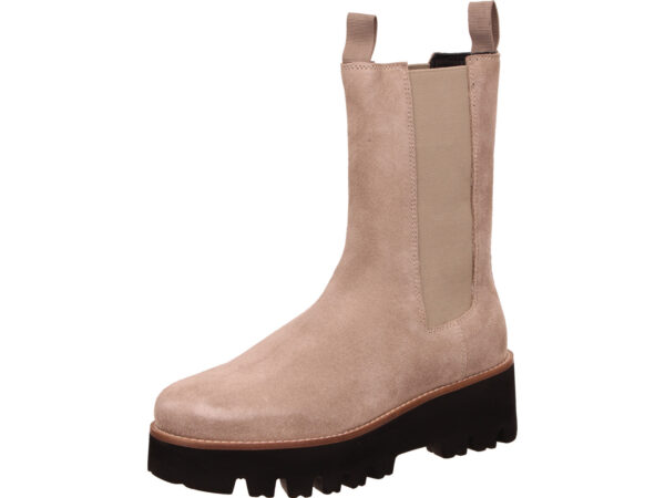 Ara KOPENHAGEN Damen Stiefeletten Mehrweite