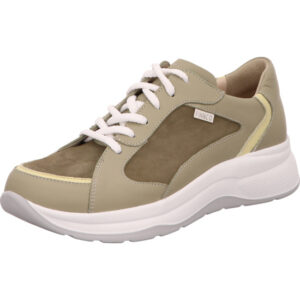Finn Comfort Piccadilly Damen Halbschuhe Mehrweite