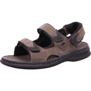 Josef Seibel Franklyn Herren Sandalen