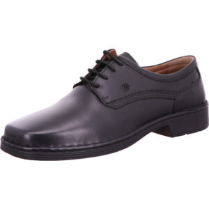 Josef Seibel Talcott Schnürschuhe halb