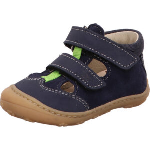 Ricosta Ebi Kinder Lauflernschuhe