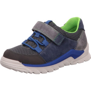 Ricosta Nigel Kinder Halbschuhe Jungen