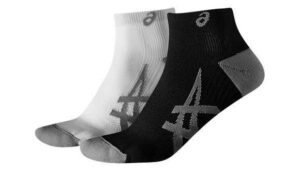 Asics 2 PPK Lightweight sock Socken