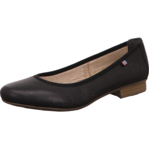 Rieker Lugano Damen Ballerinas