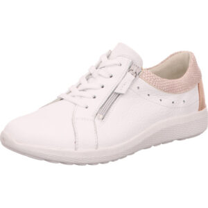 Waldläufer K-Ira Damen Halbschuhe Mehrweite