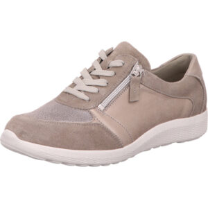 Waldläufer M-Ira Denver Damen Halbschuhe Mehrweite