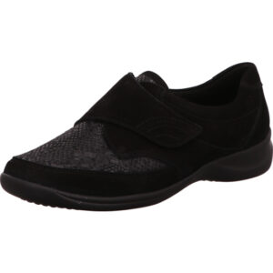 Waldläufer Millu-S Denver Damen Halbschuhe Mehrweite