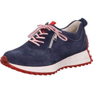 Waldläufer H-Pinky Damen Halbschuhe Mehrweite