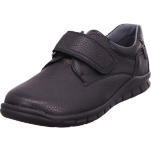 Waldläufer Hector Herren Slipper