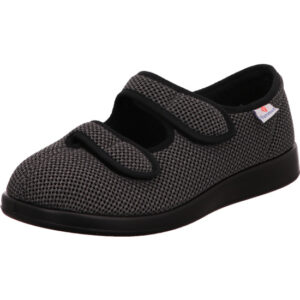 Varomed Sorrent Klettschuh Therapieschuhe