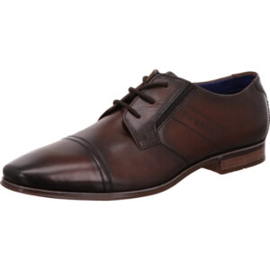 Bugatti Shoes Morino 1 Business- Schnürschuhe