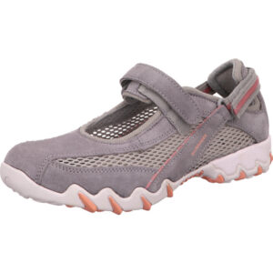 Mephisto Niro Damen Halbschuhe
